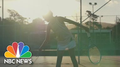 Female Student Athletes In Florida Required To Provide Info About Menstrual Cycles