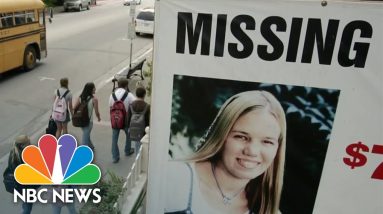 Jury Convicts Paul Flores Of Murdering Cal Poly Student Kristin Smart In 1996