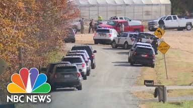 One Dead, Three Injured In Missouri Bridge Collapse