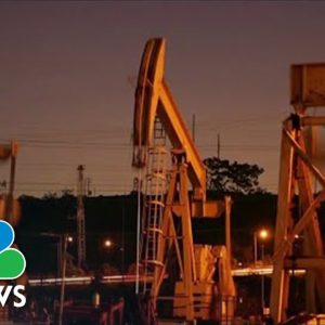 OPEC Expected To Cut Oil Production By Two Million Barrels A Day