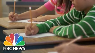 Florida Students Return To Class Three Weeks Are Hurricane Ian's Landfall