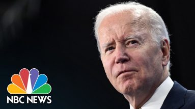 Both Parties Navigate Senate Midterm Elections With A ‘Cranky Electorate’