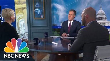 Campaigning On ‘Crime Is The One [Issue] That Will Win’ In Pa. Senate Election