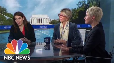 Panel: Anti-Pelosi ‘Rhetoric Has Consequences’