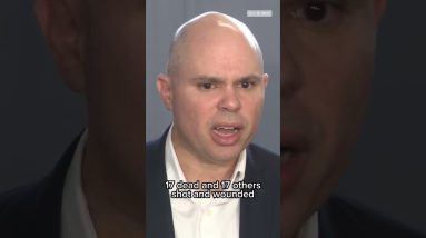 Parkland Father Reacts To Jury Sentence Recommendation