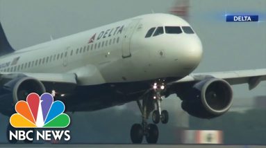 Passengers Still Waiting On Refunds From Canceled Flights