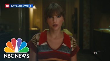 Taylor Swift’s ‘Midnights’ Drop Stirs Admiration For Music And Marketing Magic