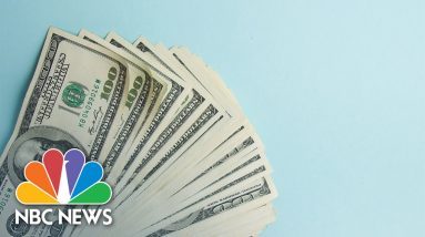 Recession Is Likely In ‘Early 2023,’ Despite Report Showing GDP Growth