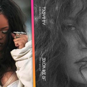 Rihanna Drops EMOTIONAL Single 'Lift Me Up' for Black Panther Sequel