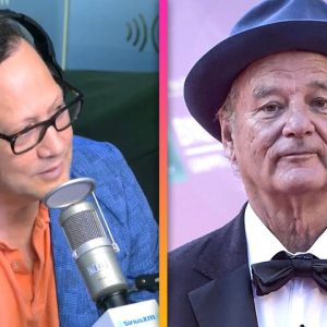 Rob Schneider Says Bill Murray 'Hated' SNL Cast