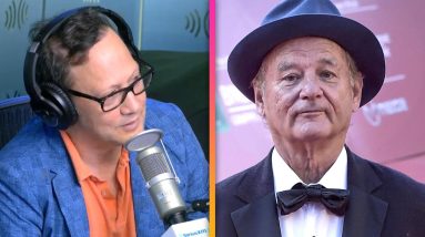 Rob Schneider Says Bill Murray 'Hated' SNL Cast