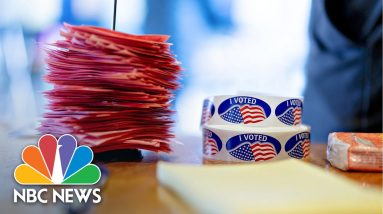 Pa. Elections Official: ‘We Are Not Going To Have Official Results On Election Night’