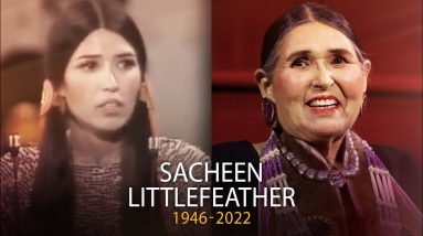 Sacheen Littlefeather, Native American Activist, Dead at 75