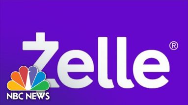 Scammers Using Quick Pay Apps Like Zelle To Steal Money