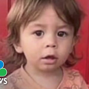 Search For Missing Georgia One-Year-Old Intensifies