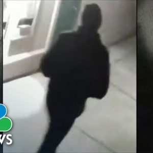 Serial Killer Suspected In 5 Deaths In Northern California