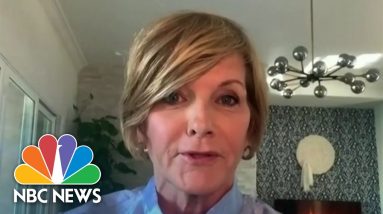 Dem Congresswoman Pushes Back On GOP Messaging: Inflation Is ‘Not A U.S.-Only’ Issue