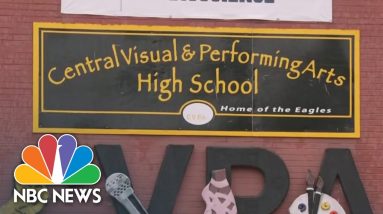 St. Louis High School Shooter Was Armed With 600 Rounds Of Ammunition