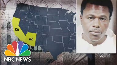 Suspected Stockton Serial Killer Arrested