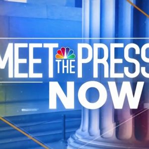 MTP NOW Oct. 25 — Pennsylvania Debate Preview; Army Misses Recruiting Target; Student Setbacks