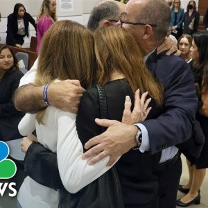 What The Parkland Sentencing Verdict Means For Future Death Penalty Cases