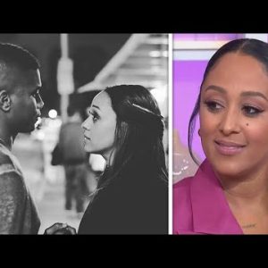 Tamera Mowry-Housley Addresses Sister Tia's Divorce