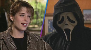 The Cast of 'Scream' 26 Years Later