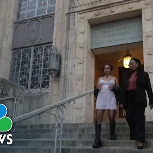 The 'Children Without Placement'