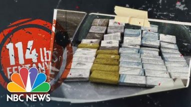 The DEA Touted A Major Fentanyl Bust. Then A Key Suspect Slipped Away.