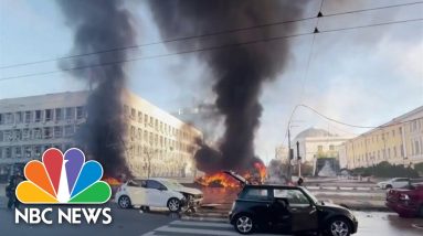 This Morning’s Top Headlines – Oct. 10