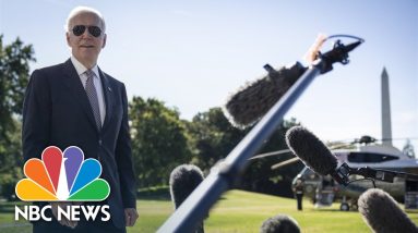 This Morning’s Top Headlines – Oct. 7