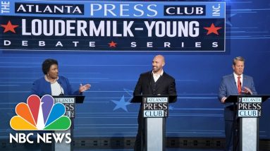 This Morning’s Top Headlines – October 18 | Morning News NOW