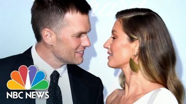 Tom Brady, Gisele Bundchen Divorce After 13 Years Of Marriage