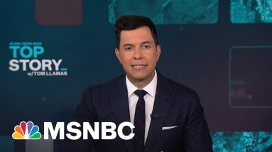 Top Story with Tom Llamas - Oct. 19 | NBC News NOW