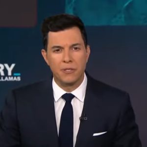 Top Story with Tom Llamas - Oct. 24 | NBC News NOW