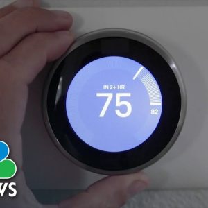 U.S. Household Heating Bills Expected To Skyrocket This Winter