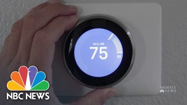 U.S. Household Heating Bills Expected To Skyrocket This Winter