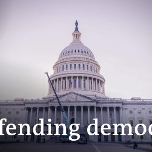 US Midterm Elections: Why democracy is on the line | DW News