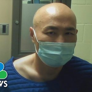 Washington Woman Buried Alive Escapes Shallow Grave