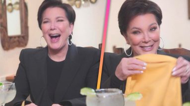 Watch Kris Jenner's HIGH Hijinks on The Kardashians