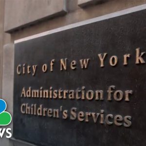 What It’s Like To Age Out Of The Foster Care System