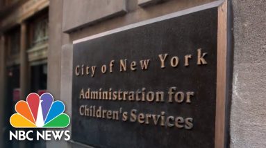 What It’s Like To Age Out Of The Foster Care System
