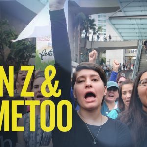 What #MeToo Means For Gen Z