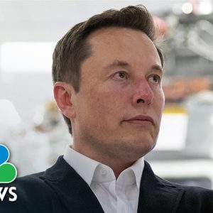 What Twitter Could Look Like Under Elon Musk