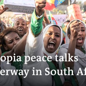 What will it take for Ethiopia to find peace? | DW News