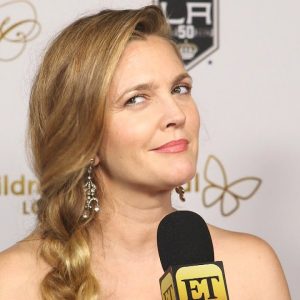 Why Drew Barrymore Hasn't Had Sex in YEARS