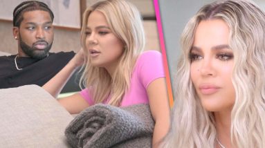 Why Khloé Kardashian Called Tristan Thompson a ‘F**king Liar’