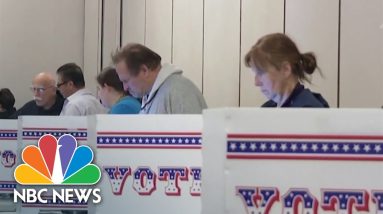 Exclusive: Cyber Threats To Midterms Becoming ‘Increasingly Sophisticated’