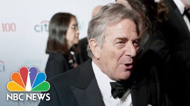 Zip Ties Found At Scene Of Paul Pelosi Attack, Investigators Say