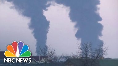 Deadly Border Explosion Likely Ukrainian Air Defense Misfire, Poland’s President Says